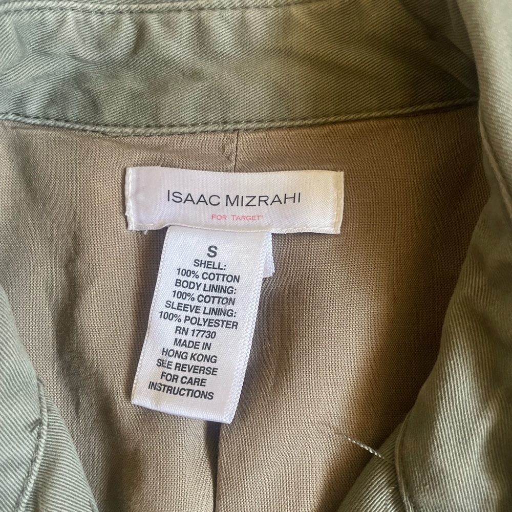 Worn once